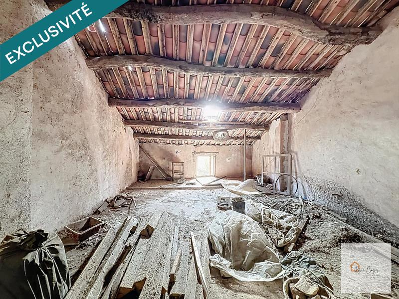 Maison - 102 m² - 4 pièces