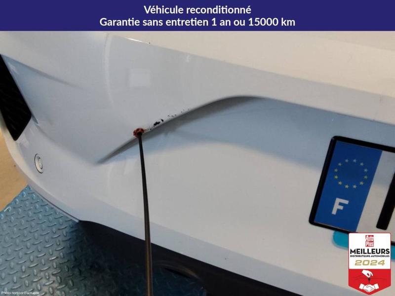 Renault Clio 1.5 Blue Dci 100ch Evolution Gsr2