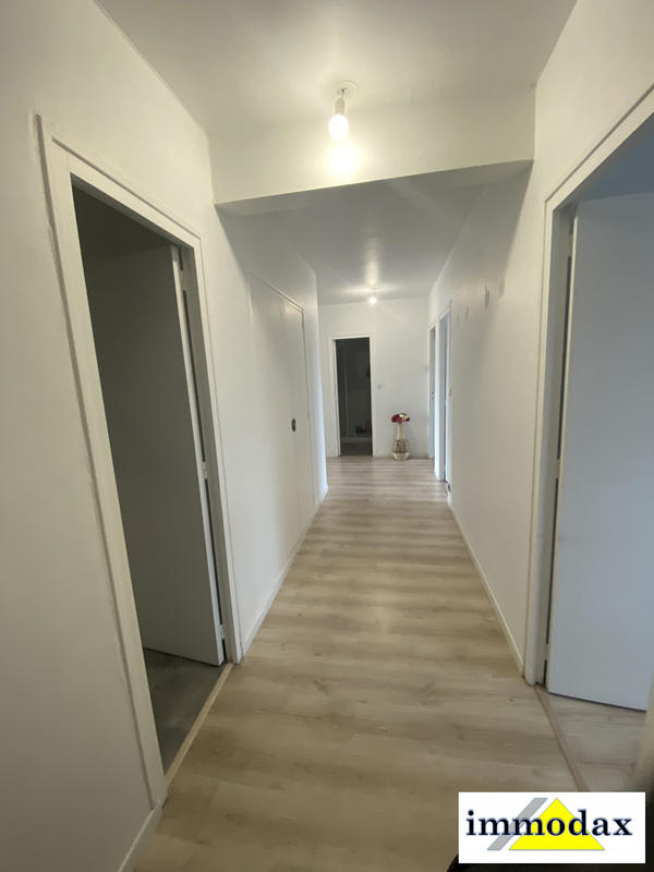 Appartement - 74 m² - 3 pièces