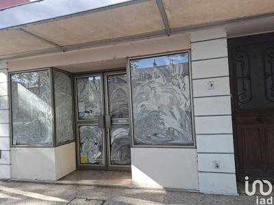 Local commercial - 50 m²