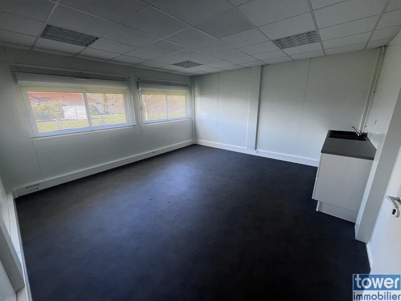 Local commercial - 24 m²