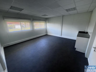 Local commercial - 24 m²