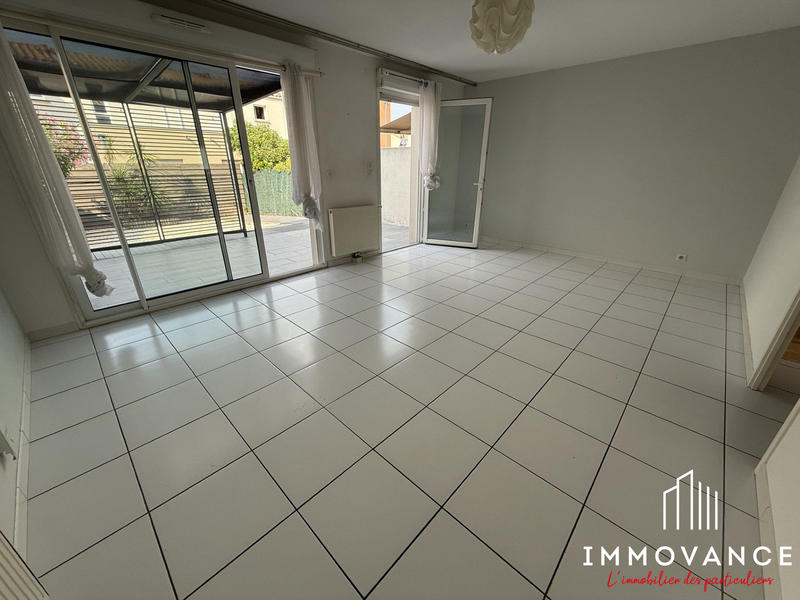 Maison - 82 m² - 4 pièces