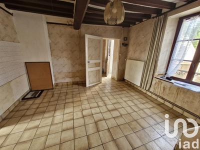 Maison - 118 m² - 6 pièces