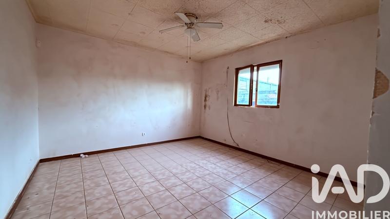 Maison - 75 m² - 4 pièces