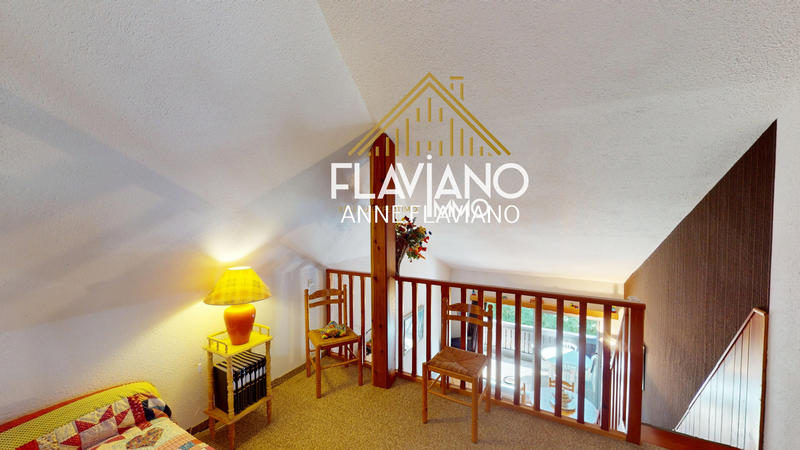 Appartement - 54 m² - 2 pièces