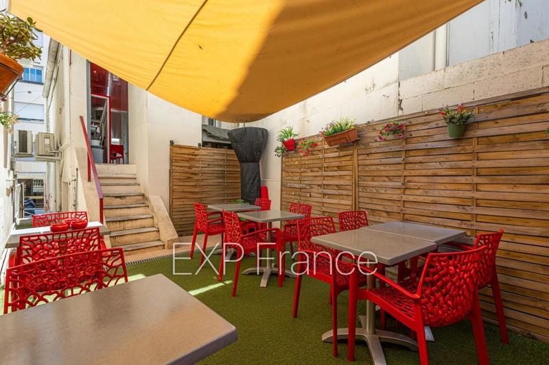 Maison - 33 m² - 2 pièces