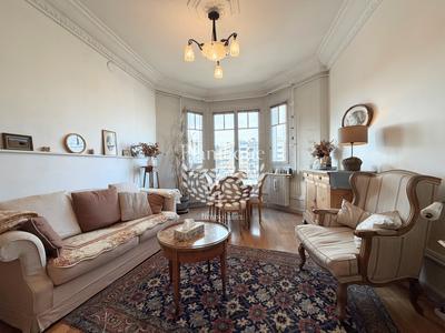 Appartement - 75 m² - 3 pièces