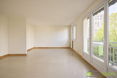 Appartement - 65 m² - 4 pièces