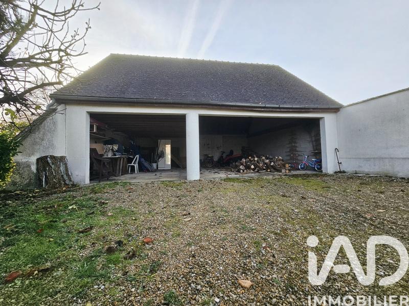 Maison - 609 m² - 14 pièces