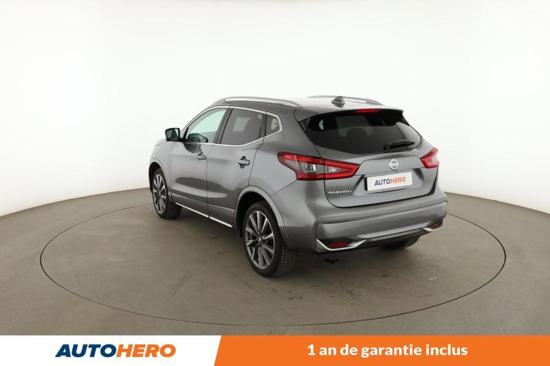 Nissan Qashqai 1.3 Dig-T 140 ch