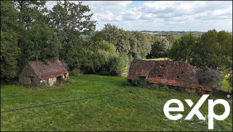 Ferme - 160 m² - 3 pièces