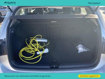 Volkswagen Golf 1.4 eHybrid Opf 204ch Style Dsg6