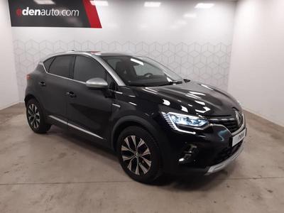 Renault Captur TCe 90 Techno