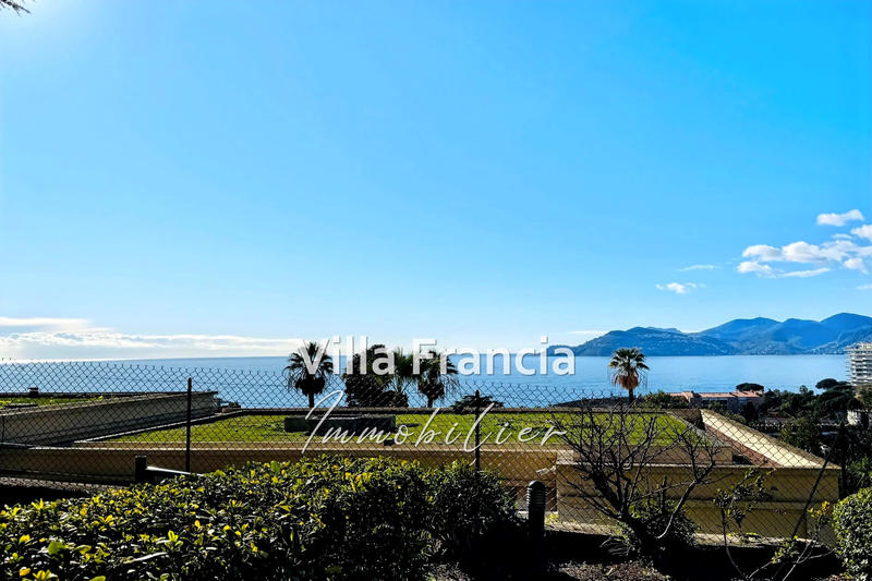 Appartement - 35 m² - 3 pièces