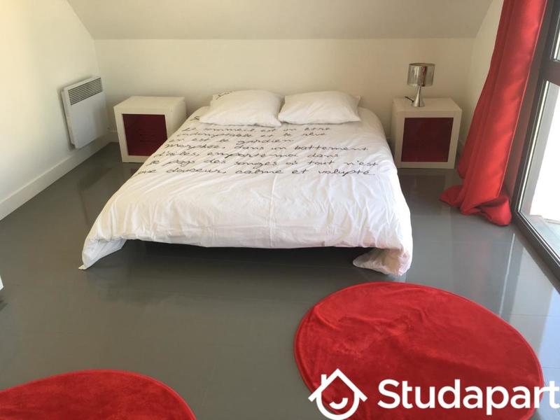 Appartement - 82 m² - 3 pièces