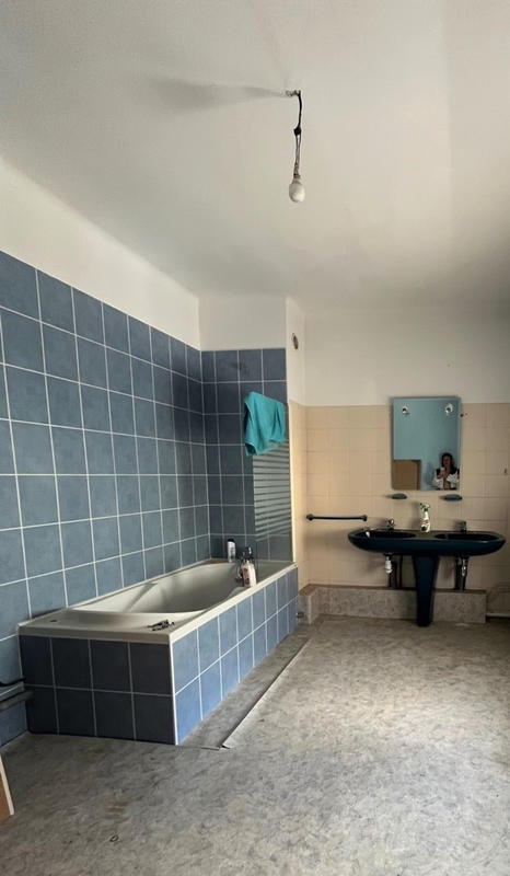 Immeuble - 7 pièces