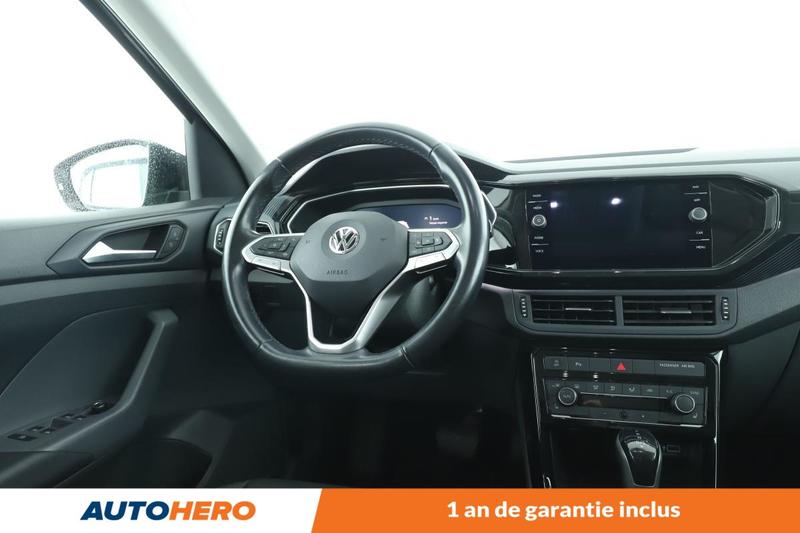 Volkswagen t-Cross 1.0 Tsi Carat Dsg 115 ch