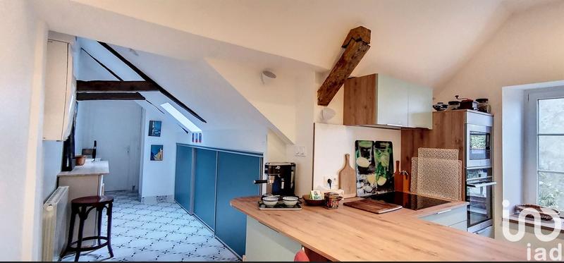 Appartement - 108 m² - 3 pièces