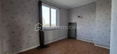 Maison - 117 m² - 5 pièces