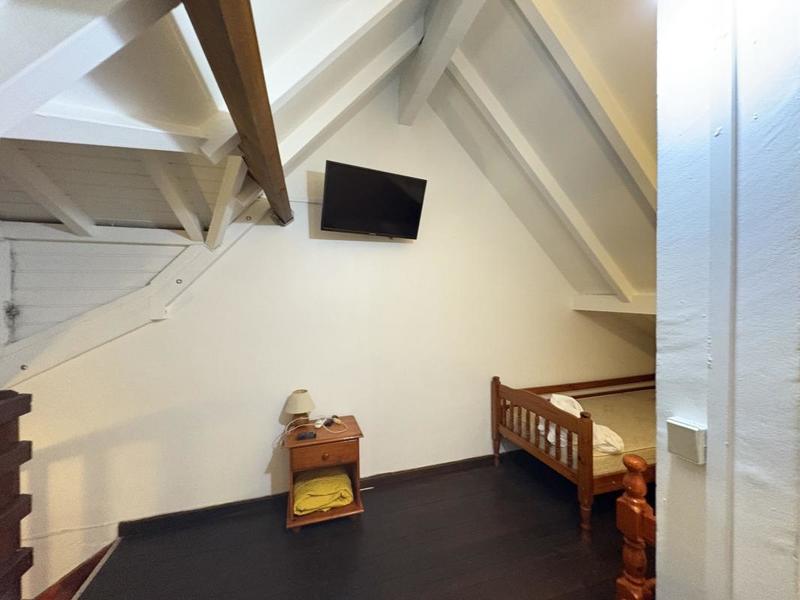 Duplex - 73 m² - 3 pièces