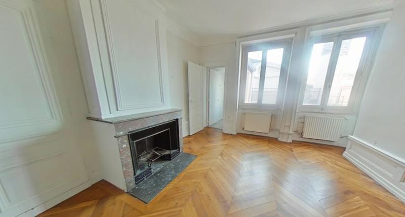Appartement - 136 m² - 5 pièces
