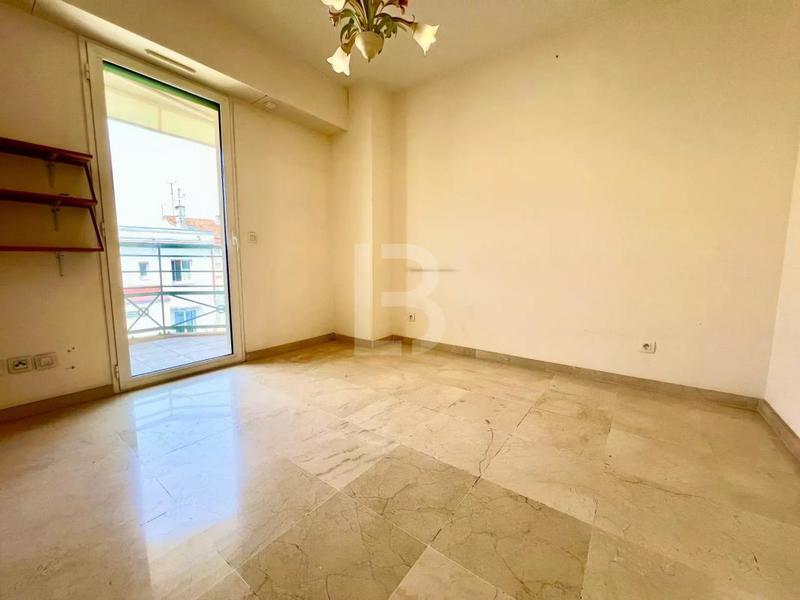 Appartement - 108 m² - 4 pièces