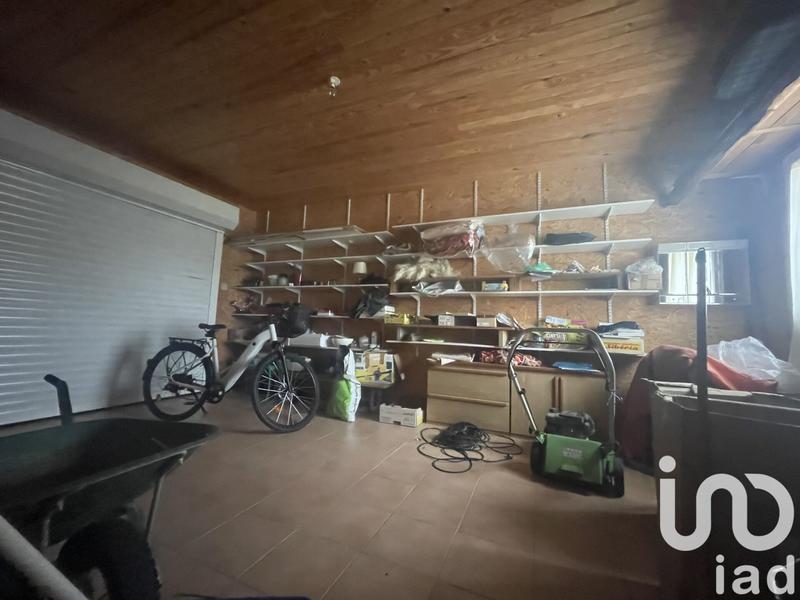 Maison - 103 m² - 3 pièces