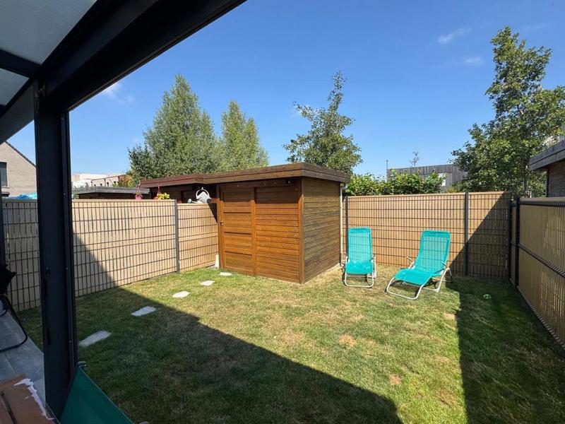 Maison - 82 m² - 4 pièces