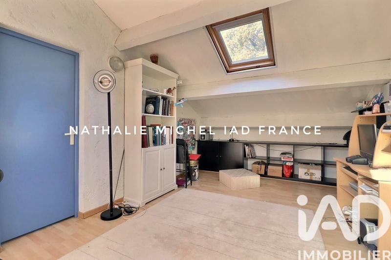 Appartement - 100 m² - 4 pièces