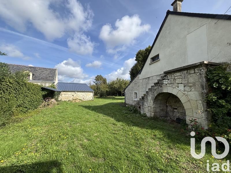 Maison de campagne - 139 m² - 5 pièces