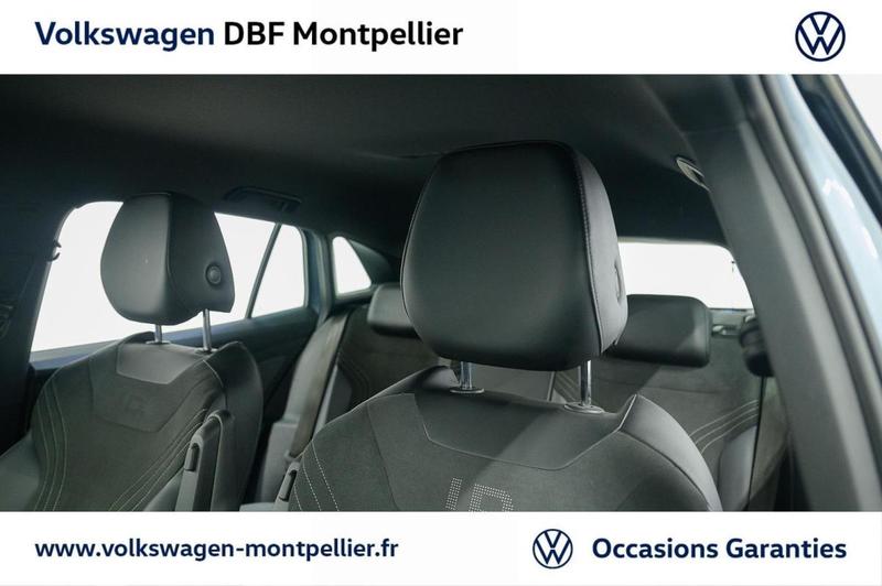 Volkswagen Id.4 174 ch Pro Business