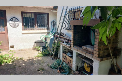 Villa - 108 m² - 3 pièces