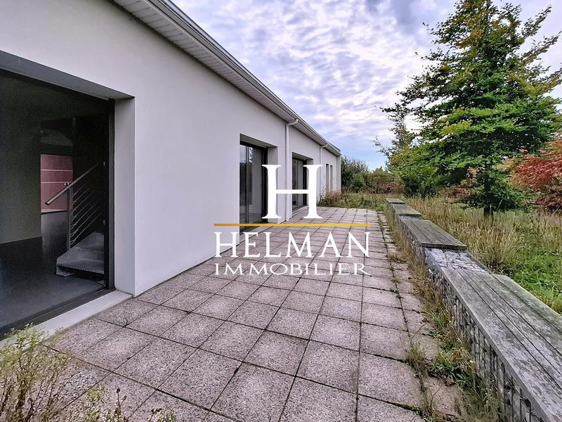 Bureau - 331 m² - 14 pièces