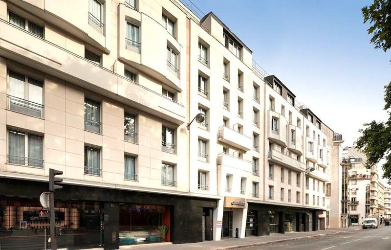 Appartement - 26 m² - 1 pièce