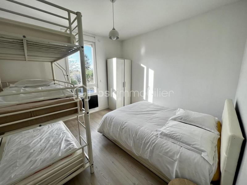 Immeuble - 134 m² - 8 pièces