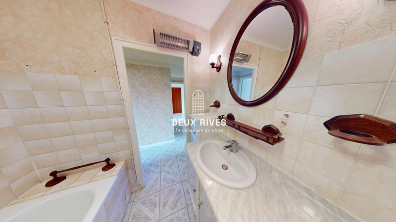 Appartement - 69 m² - 4 pièces