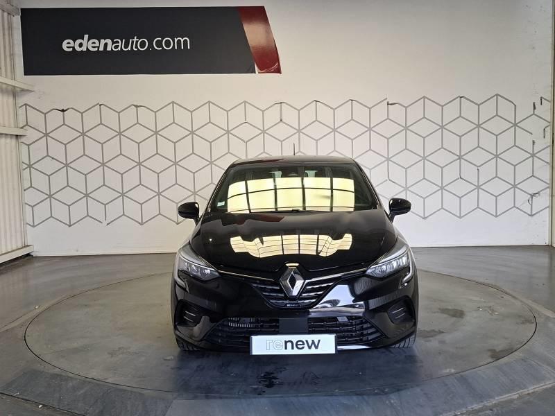 Renault Clio TCe 140 - 21n Intens