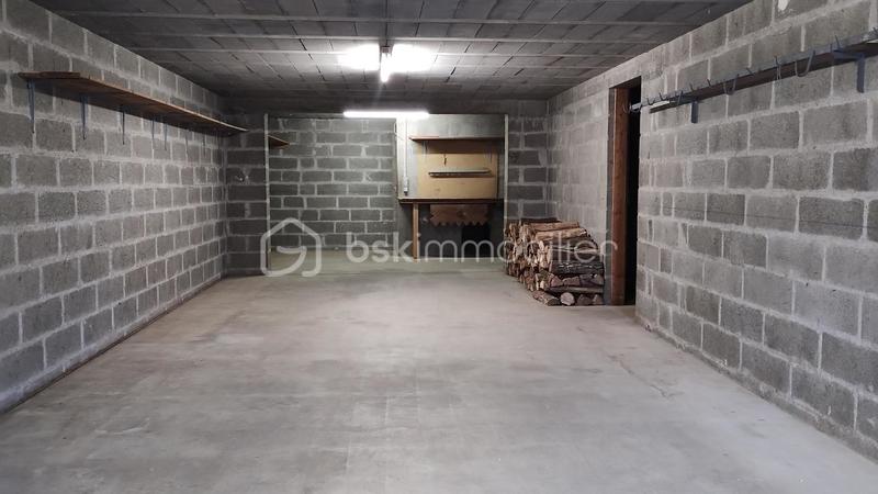 Maison de village - 94 m² - 4 pièces