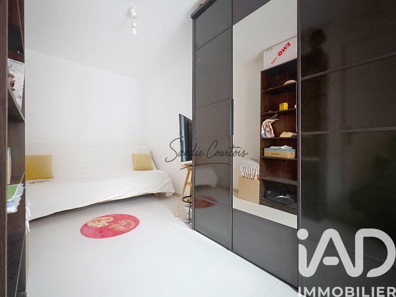 Appartement - 46 m² - 3 pièces