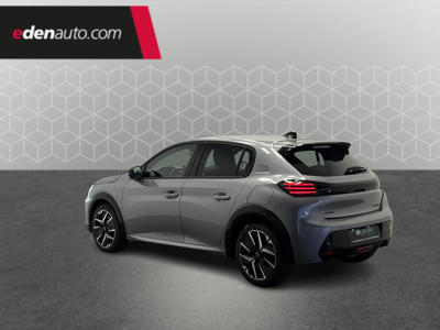 Peugeot 208 Hybrid 110 e-Dcs6 série spéciale Envy