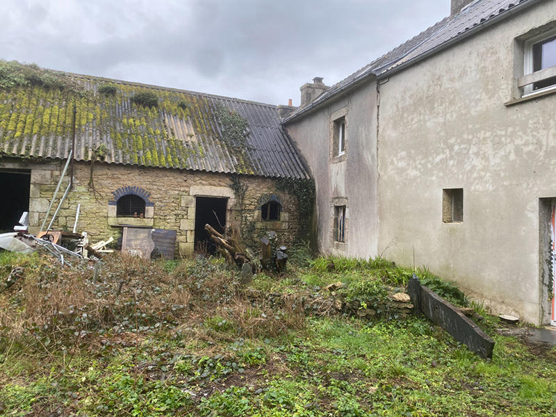 Maison - 70 m² - 2 pièces