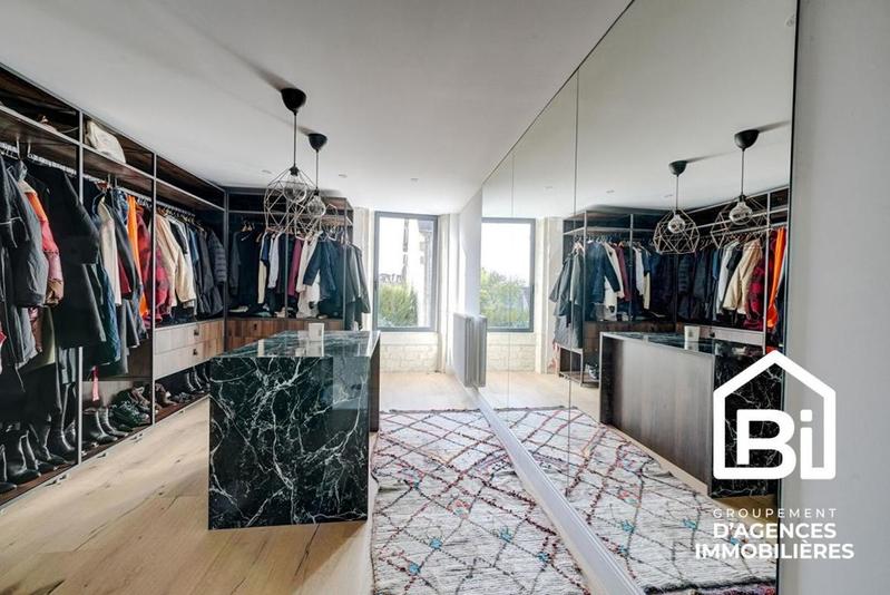 Maison en pierre - 218 m² - 5 pièces