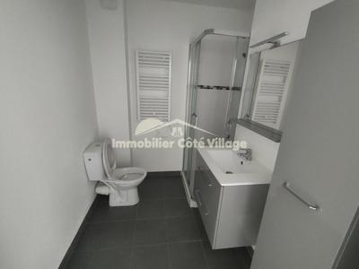 Appartement - 32 m² - 2 pièces