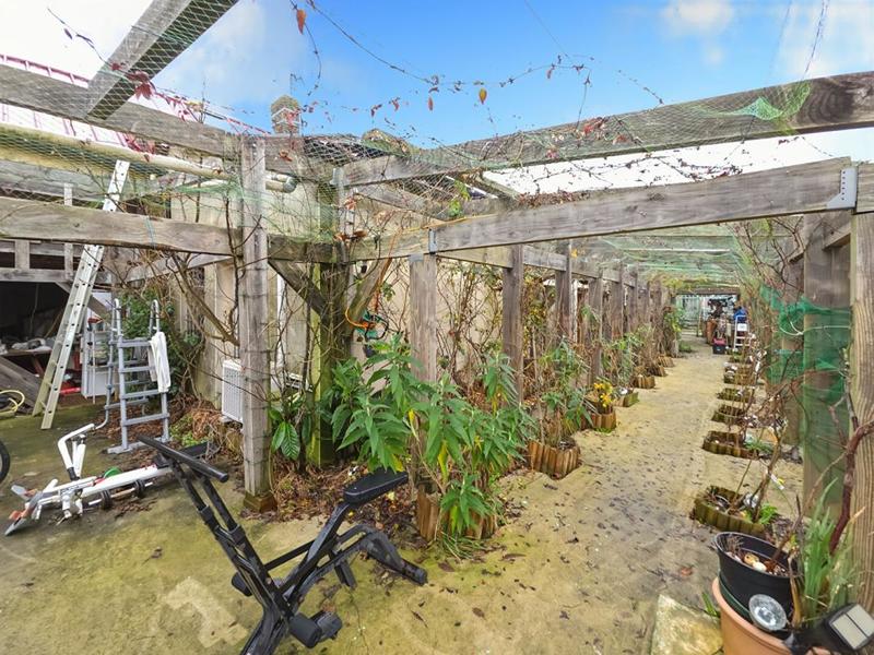 Maison - 184 m² - 7 pièces