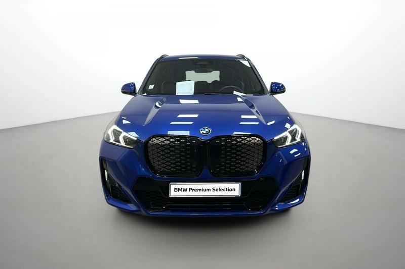 Bmw iX1 U11 xDrive30 313ch Bva m Sport