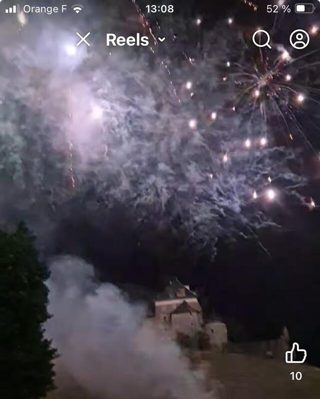 2ème brocante - vide-grenier du 15 août