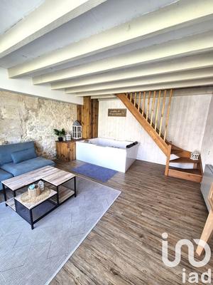 Maison - 261 m² - 6 pièces