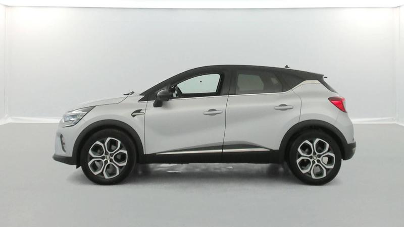 Renault Captur E-Tech 145 - 21 Intens