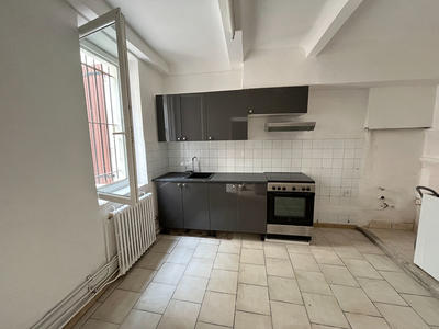 Maison - 154 m² - 5 pièces